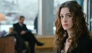 Anne Hathaway Hair Love   Drugs on Love   Other Drugs  2010     Awesome   Bemused